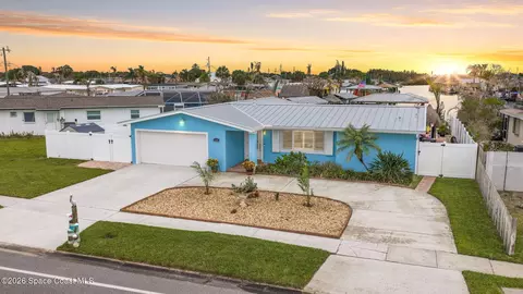 240 Diana Blvd, Merritt Island, FL 32953