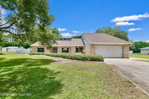4970 Pinewood Pl, Cocoa, FL 32926
