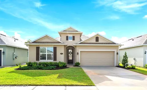 615 Boughton Way, West Melbourne, FL 32904