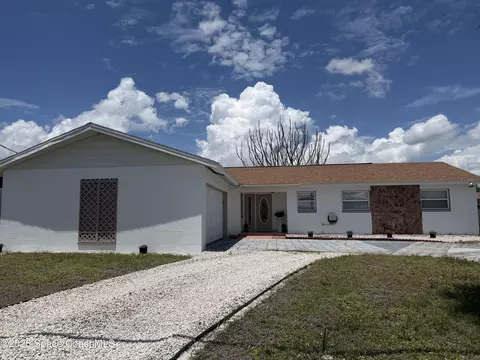 1410 W Central Ave, Merritt Island, FL 32952