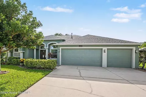 4155 Savannahs Trl, Merritt Island, FL 32953
