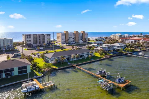 3100 S Atlantic Ave #203, Cocoa Beach, FL 32931