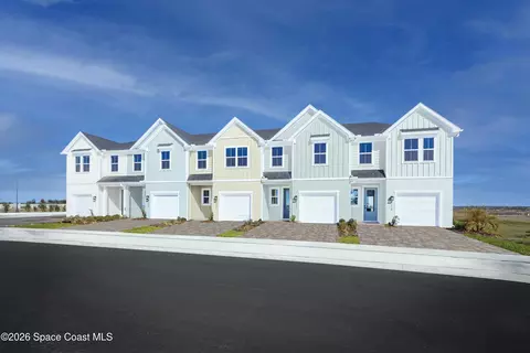 3954 Addie Way, Melbourne, FL 32935