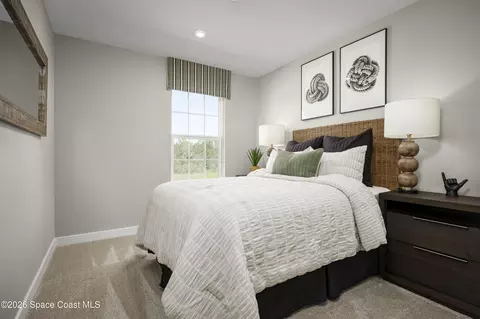Bedroom - 3944 Addie Way, Melbourne, FL 32935 photo 2 of 2