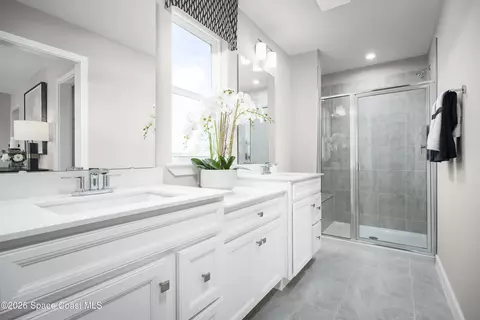 Bath - 3944 Addie Way, Melbourne, FL 32935 photo 2 of 2