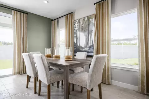 Dining - 3944 Addie Way, Melbourne, FL 32935 photo 2 of 2