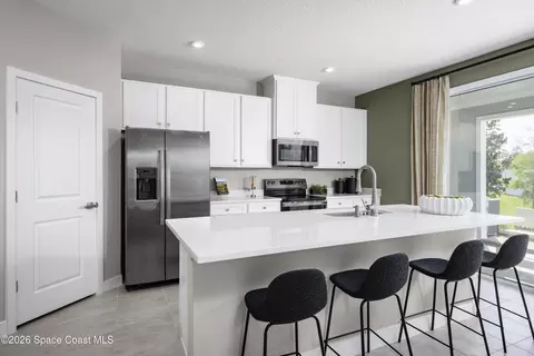 Kitchen - 3944 Addie Way, Melbourne, FL 32935 photo 1 of 3