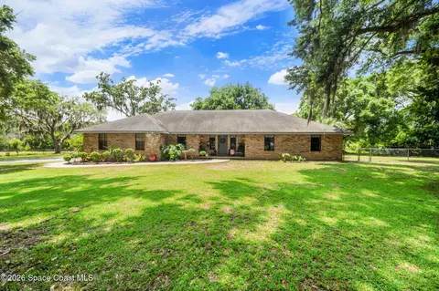 3496 Parkland St, Titusville, FL 32796