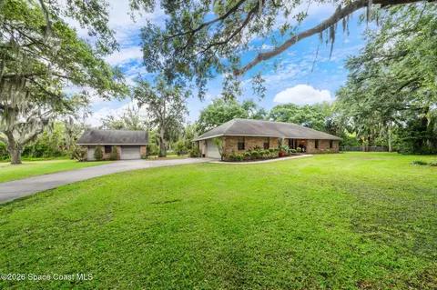 3496 Parkland St, Titusville, FL 32796