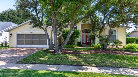790 Conestee Dr, Melbourne, FL 32904