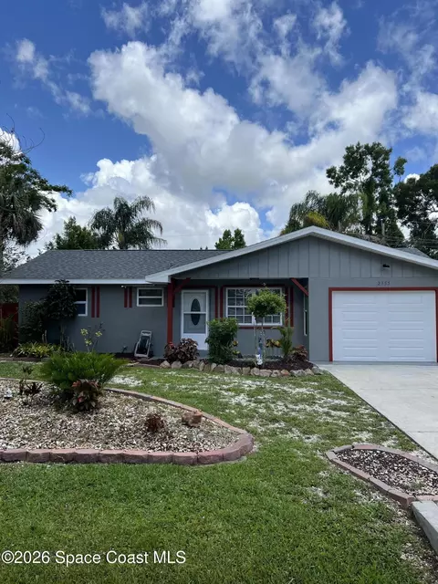 2355 28th Ave, Vero Beach, FL 32960