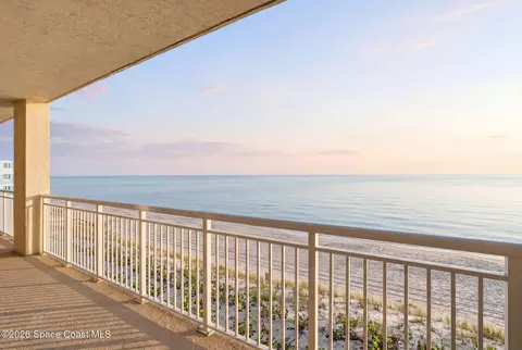1025 Highway A1a Hwy #302, Satellite Beach, FL 32937