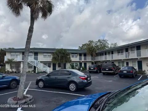2170 Knox Mcrae Dr #24, Titusville, FL 32780