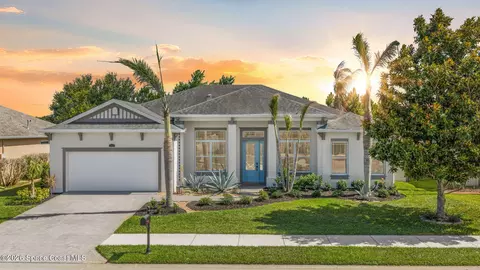 2825 Jolena Dr, Melbourne, FL 32935