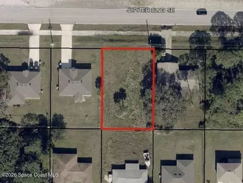 3270 Jupiter Blvd SE, Palm Bay, FL 32909