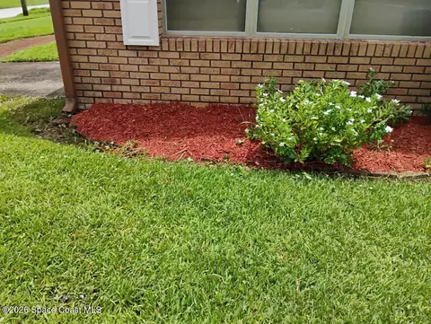 Exterior - 1963 Jackson Ave, Melbourne, FL 32935 photo 10 of 10