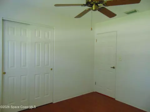 Bedroom - 1963 Jackson Ave, Melbourne, FL 32935 photo 3 of 12