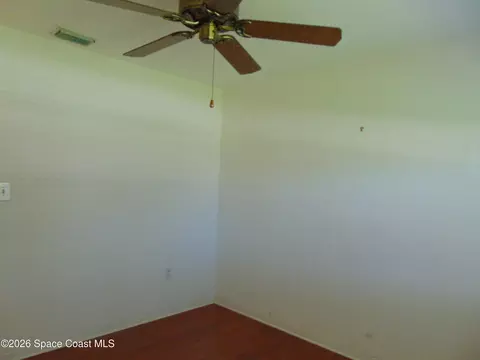 Bedroom - 1963 Jackson Ave, Melbourne, FL 32935 photo 2 of 12