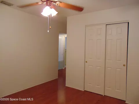 Bedroom - 1963 Jackson Ave, Melbourne, FL 32935 photo 8 of 12