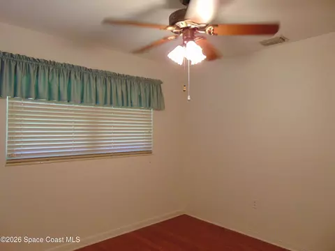 Bedroom - 1963 Jackson Ave, Melbourne, FL 32935 photo 7 of 12
