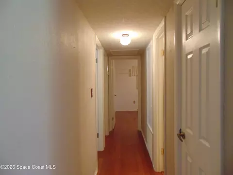 Entry Way - 1963 Jackson Ave, Melbourne, FL 32935 photo 1 of 1
