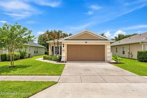 1609 Dittmer Cir SE, Palm Bay, FL 32909
