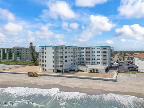 205 Highway A1a Hwy #302, Satellite Beach, FL 32937