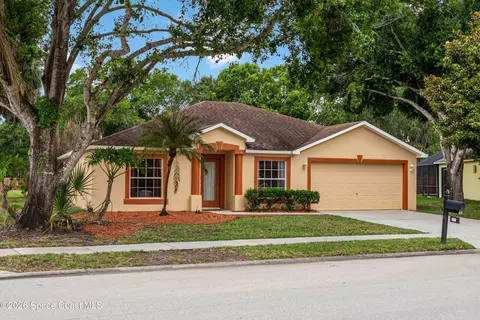 755 Conestee Dr, Melbourne, FL 32904