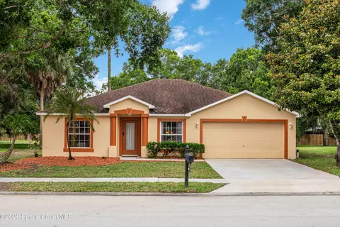 755 Conestee Dr, Melbourne, FL 32904