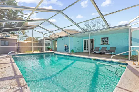 593 Cheyenne Ave, Melbourne, FL 32935