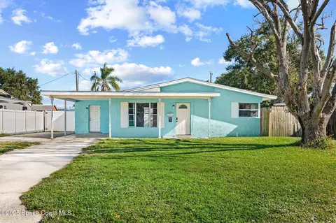 593 Cheyenne Ave, Melbourne, FL 32935