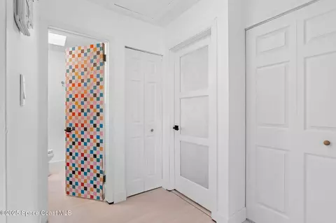 Entry Way - 593 Cheyenne Ave, Melbourne, FL 32935 photo 1 of 1