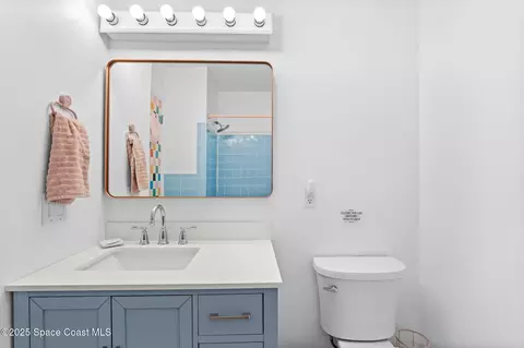 Bath - 593 Cheyenne Ave, Melbourne, FL 32935 photo 4 of 4