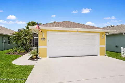 4301 Timothy Dr, Merritt Island, FL 32953