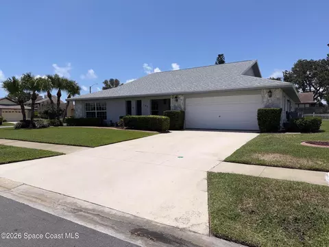 195 Sea Breeze Cir, Merritt Island, FL 32953