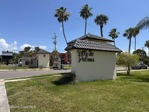 195 Sea Breeze Cir, Merritt Island, FL 32953