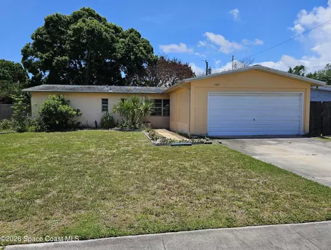 1357 Palmwood Dr, Melbourne, FL 32935