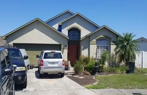 1711 Chisbury Ct, Orlando, FL 32837