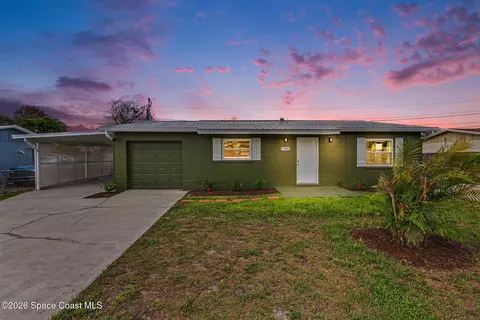 3280 Ideal Ave NE, Palm Bay, FL 32905