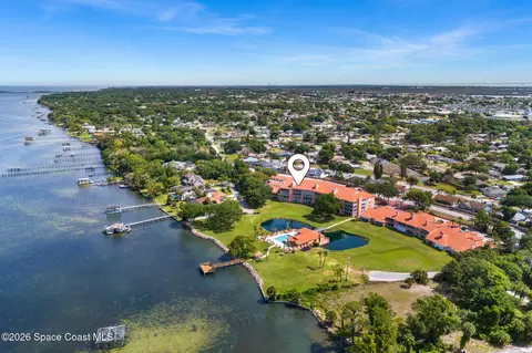 343 N Tropical Trl #404, Merritt Island, FL 32953