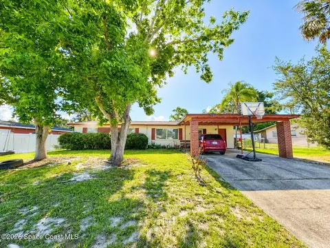 4345 Elliot Ave, Titusville, FL 32780