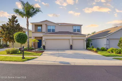 3079 Constellation Dr, Melbourne, FL 32940