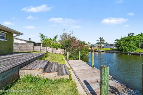 1415 Plum Ave, Merritt Island, FL 32952