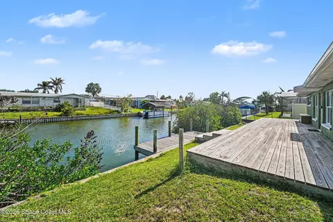 1415 Plum Ave, Merritt Island, FL 32952