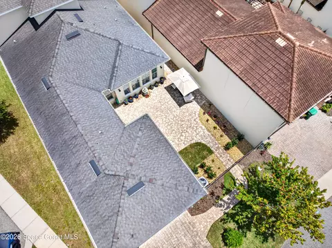 View/Area - 7155 Pena Ln, Melbourne, FL 32940 photo 3 of 6