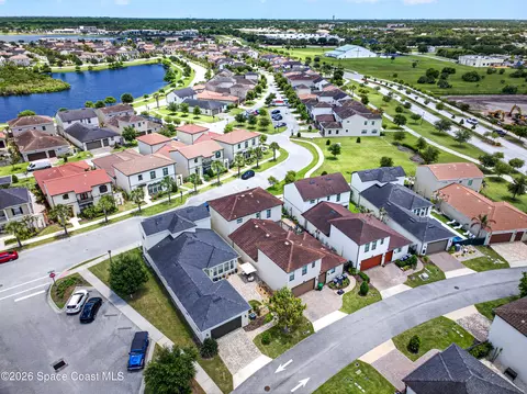 View/Area - 7155 Pena Ln, Melbourne, FL 32940 photo 4 of 6