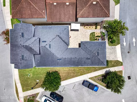 View/Area - 7155 Pena Ln, Melbourne, FL 32940 photo 5 of 6