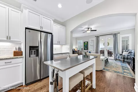Kitchen - 7155 Pena Ln, Melbourne, FL 32940 photo 1 of 5