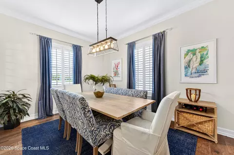 Dining - 7155 Pena Ln, Melbourne, FL 32940 photo 2 of 3