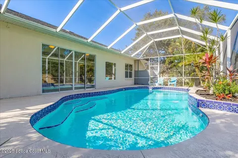 3639 Meadowlark Way, Melbourne, FL 32904